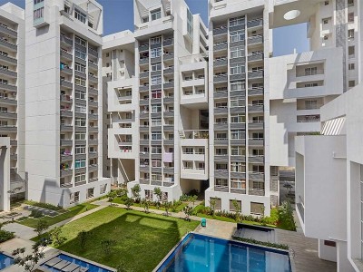 RealBroker: Budget-Friendly 2BHK & 3BHK Rentals in Hyderabad (20K-25K)