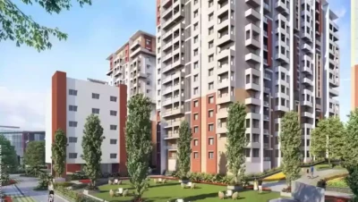 Real Broker Properties: Affordable 2BHK & 3BHK Apartments for Rent at the Best Prices in Hyderabad, Telangana