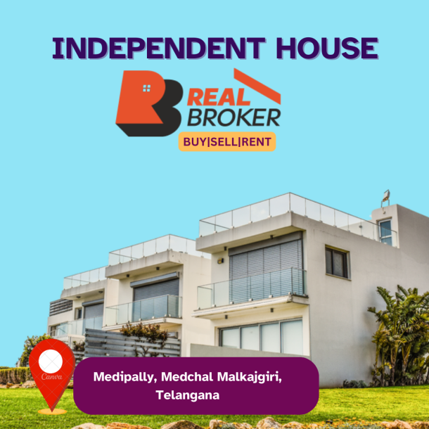 INDEPENDENT HOUSE-1