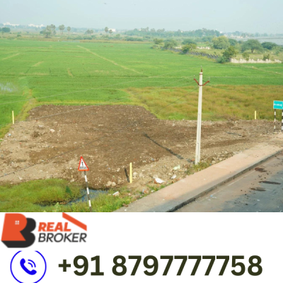 Great Business Opportunity: Commercial Land for Sale in Hyderabad, Telangana. Invest in Your Future Today