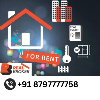 Discover Distinctive Living with Real Broker Properties: Unmatched Houses and Flats for Rent Across Hyderabad's Desirable Locations