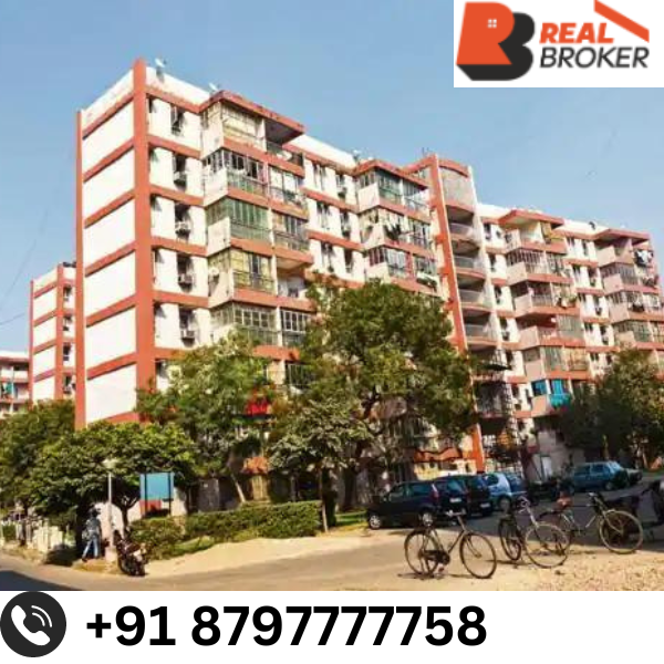 Savvy Spaces, Sensible Prices: Uncover the Best Deals on 2 and 3 BHK Flats