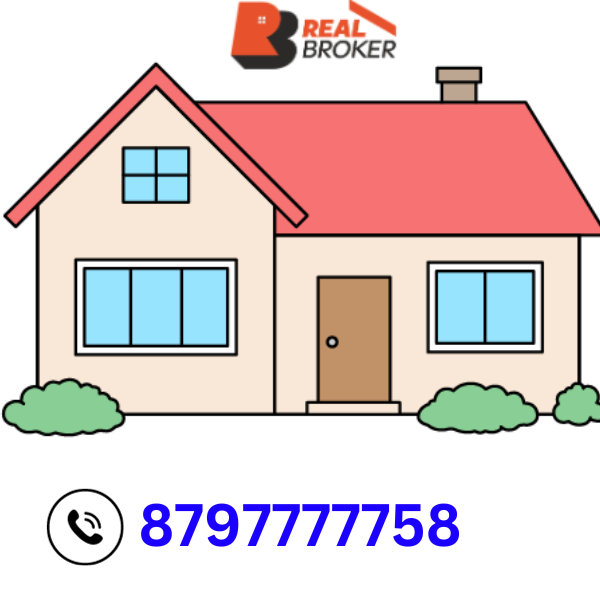 Real Broker Properties Offers a Budget-Friendly House for Sale in Hyderabad