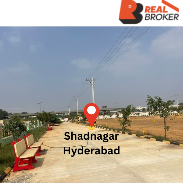 Exclusive Plots for Sale in Shadnagar, Hyderabad – Your Gateway to Prime Real Estate Opportunities!