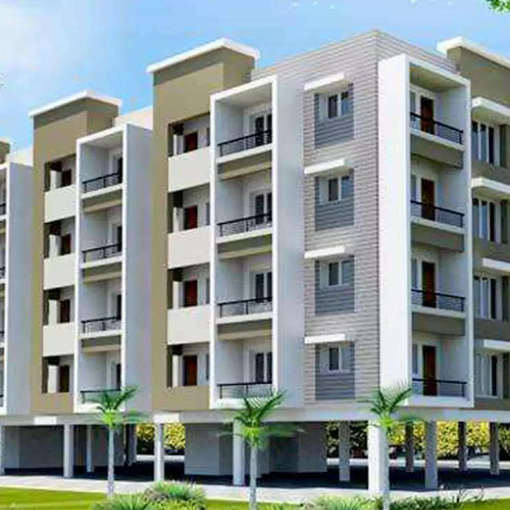 Real Broker Properties: Unbeatable Deals Await – Discover the Best Lowest Price Flats for Rent in Hyderabad, Telangana