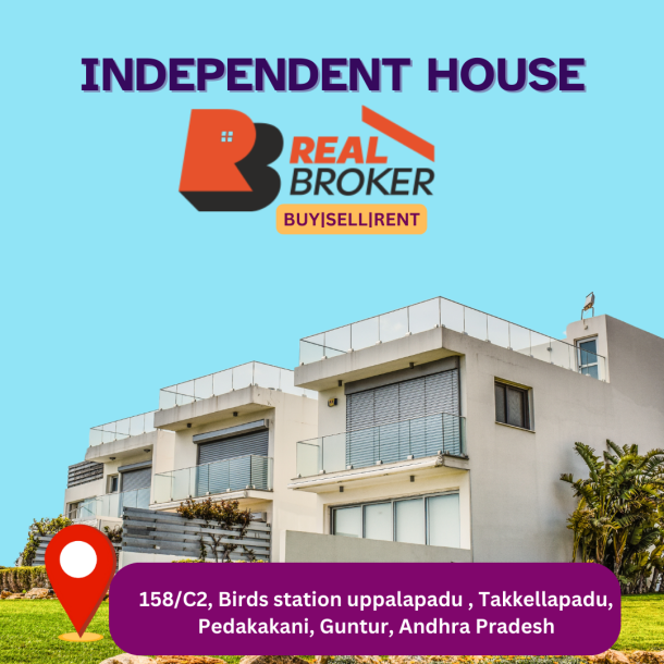 INDEPENDENT HOUSE-1