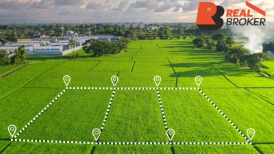 Commercial Land: 10 Acres Prime Plot in Telangana with Approval