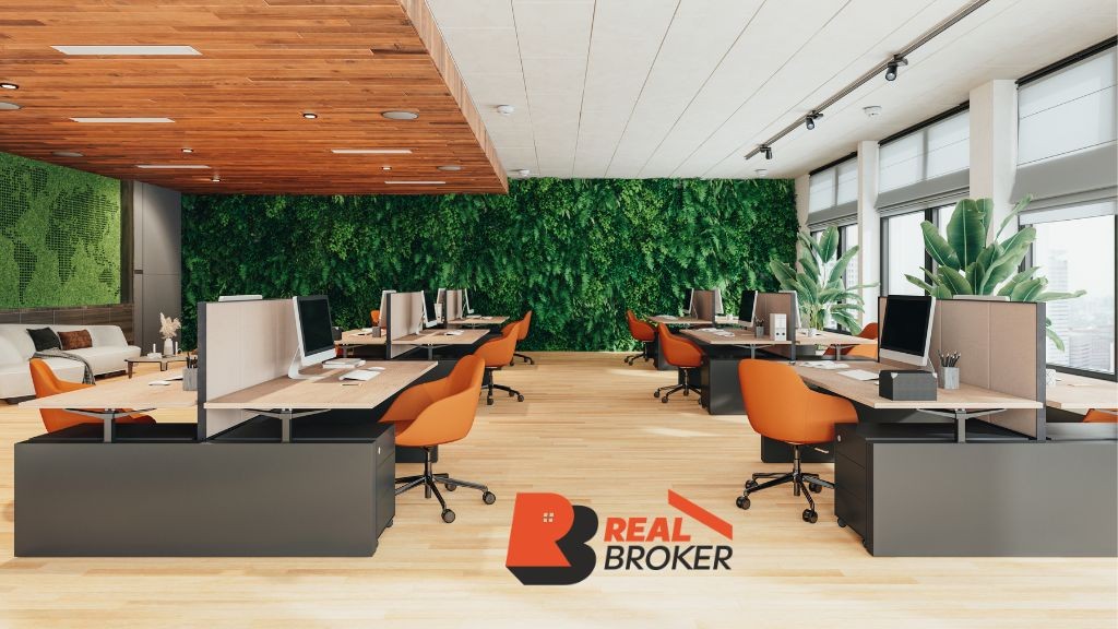 Commercial Restaurant & Bar at RB22 - Grab the Deal at ₹250,000 by Real Broker Properties