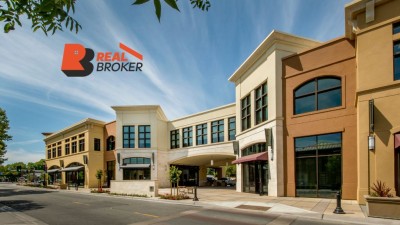 Real Broker Properties: Elevating Your Business Security Across 15 Impenetrable Floors