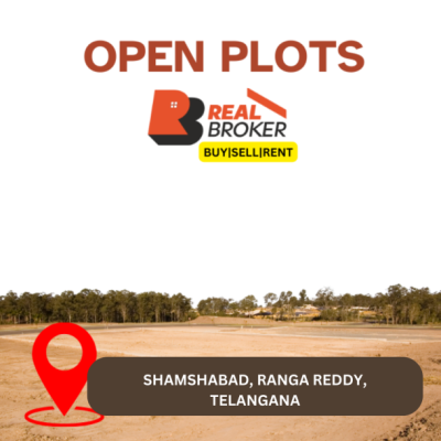 Prime Open Plots: Your Gateway to Shadnagar's Vibrant Real Estate Landscape in Rangareddy, Telangana