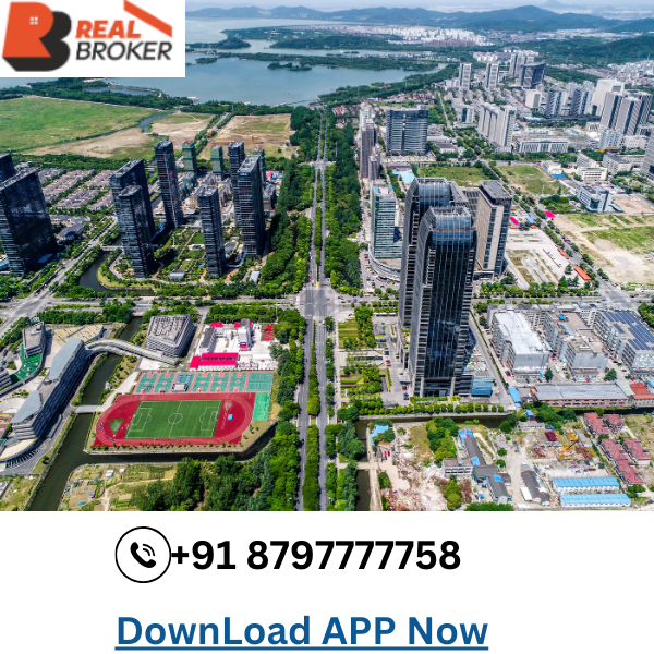 New Year Offers on Commercial Lands for Sale in Hyderabad - Elevate Your Business Ventures in 2024