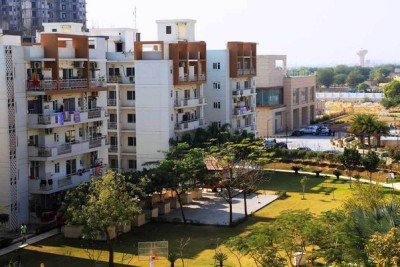 Exclusive 2 & 3 BHK Rentals in Gated Communities - Real Broker Properties, Your Home Solution in Hyderabad