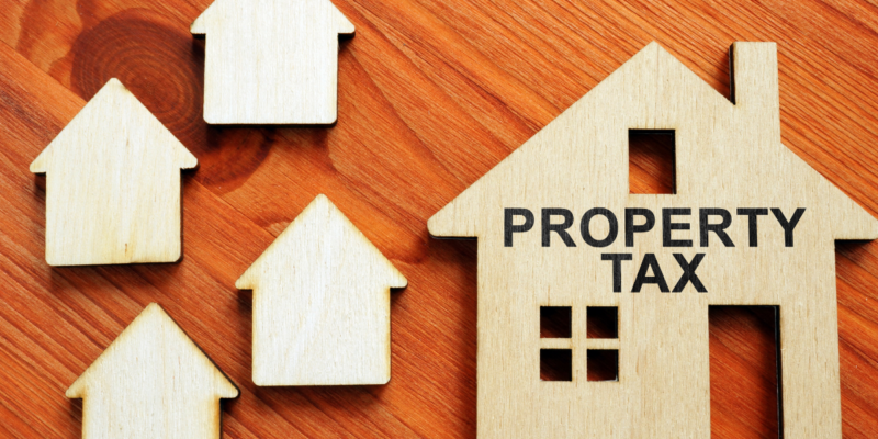 Complete Overview of Property Tax in India: What You Need to Know