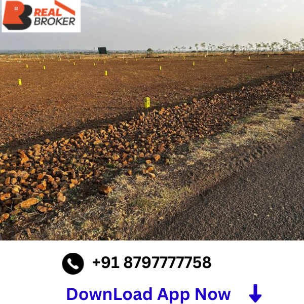 Exclusive Plot for Sale in Chowkanapalle, Sangareddy – Seize the Opportunity to Invest in Prime Real Estate at an Irresistible Price of ₹400,000