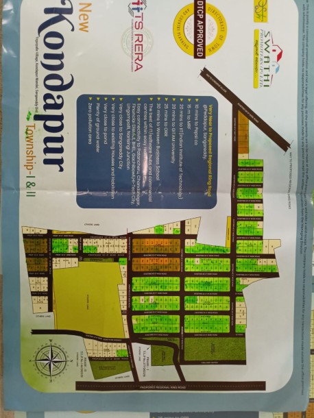 New kondapur township-2