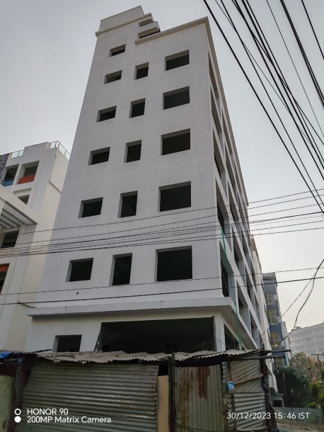 COMMERCIAL BUILDING-2