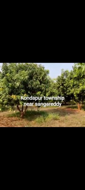 New kondapur township-3