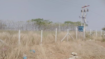 Expansive Land in Vikarabad for Sale at an Attractive Price of ₹35,000,000