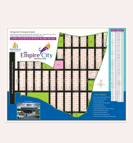 Empire City-1