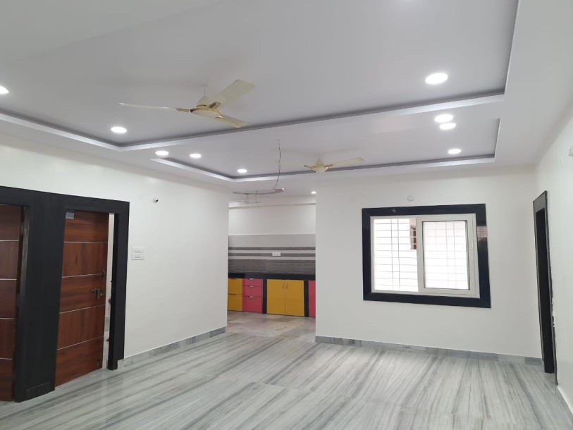 Sri sai Rajendra pride apartment-1