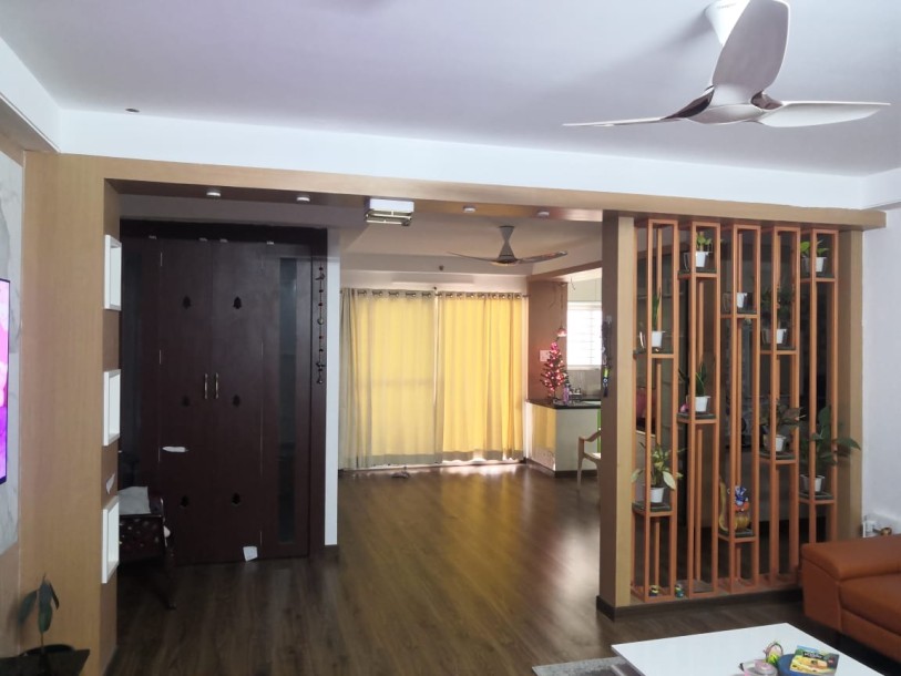 Aparna sarovar Zenith-4