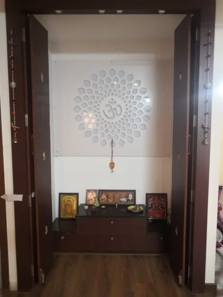 Aparna sarovar Zenith-3