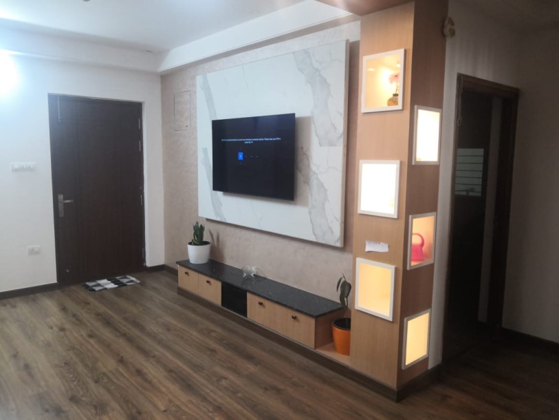 Aparna sarovar Zenith-2